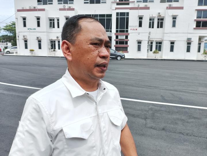 Kadis DLH Bandar Lampung Benarkan Diperiksa Kejati Lampung